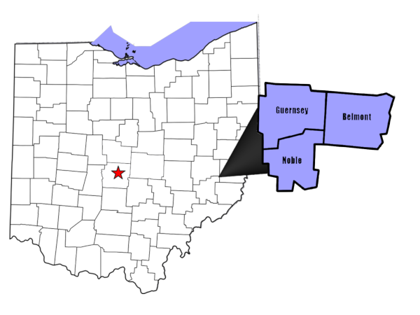 County Map