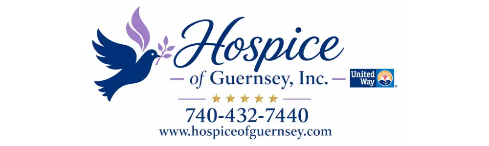 Hospice of Guernsey Logo