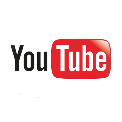 YouTube Logo