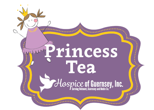 Princess Tea Logo